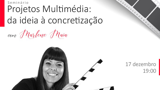 Projetos Multimédia: da ideia à concretização — ISCAP | P.PORTO