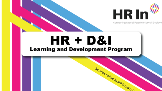 Learning and development program - HR + D&I — ISCAP | P.PORTO