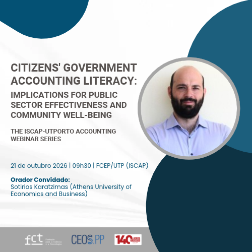 A Citizens' Government Accounting Literacy: Implications for Public Sector Effectiveness and Community Well-Being