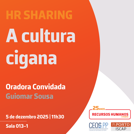 A cultura cigana