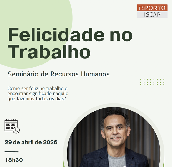 A Felicidade no Trabalho