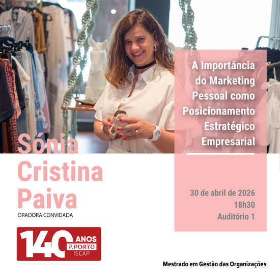 A Importância do Marketing Pessoal como Posicionamento Estratégico Empresarial