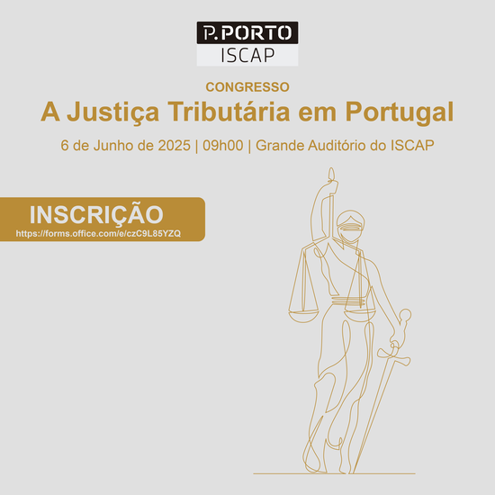 A Justiça Tributária em Portugal