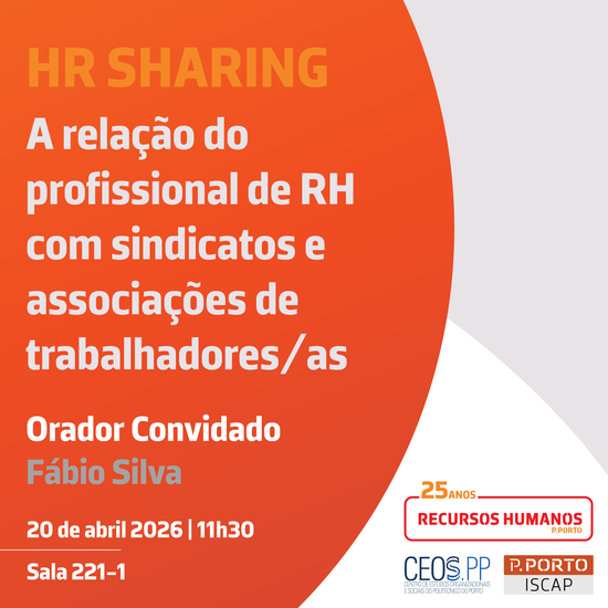 A relação do profissional de RH com sindicatos e associações de trabalhadores/as