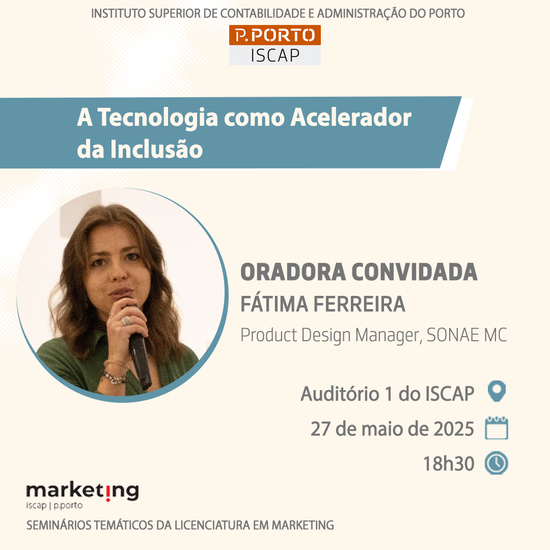 A Tecnologia como Acelerador da Inclusão