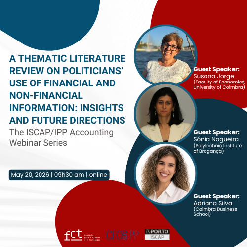 A thematic literature review on politicians’ use of financial and non-financial information: Insights and future directions