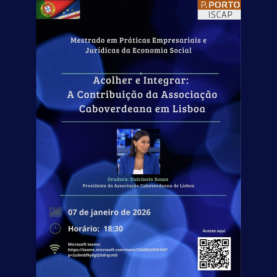 Acolher e Integrar: A Contribuição da Associação Caboverdeana em Lisboa