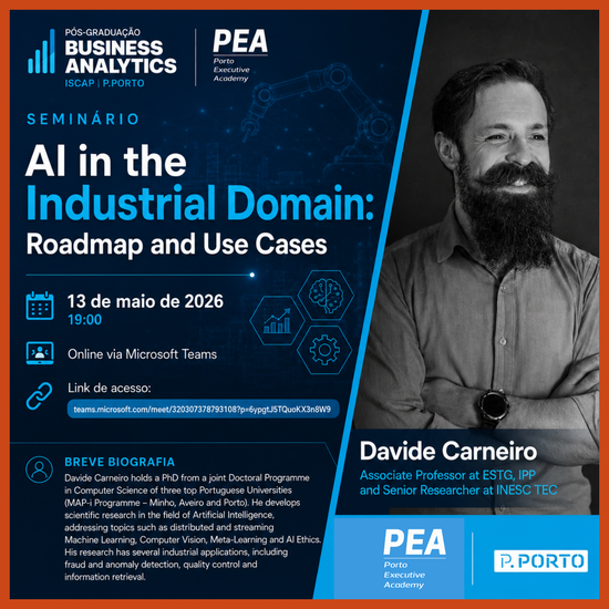 AI in the Industrial Domain: Roadmap and Use Cases