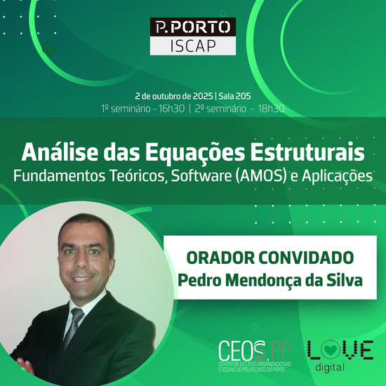 Análise das Equações Estruturais - Fundamentos Teóricos, Software (AMOS) e Aplicações