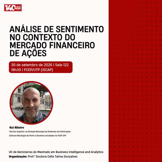Análise de Sentimento no Contexto do Mercado Financeiro de Ações
