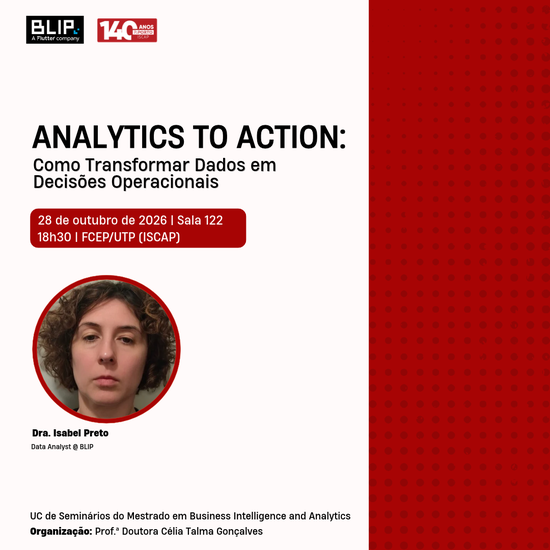 Analytics to Action: Como Transformar Dados em Decisões Operacionais