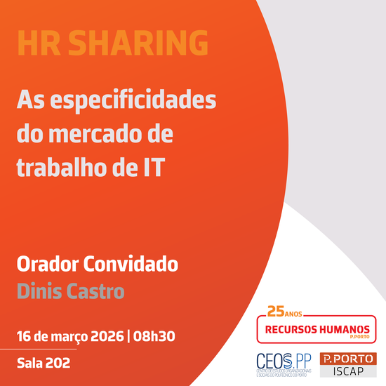 As especificidades do mercado de trabalho de IT