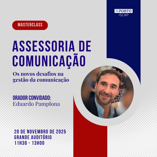 Assessoria de Comunicação - Os novos desafios na gestão da comunicação