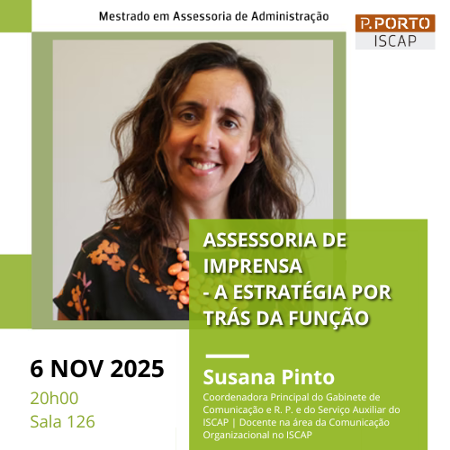 Assessoria de Imprensa - a estratégia por trás da função