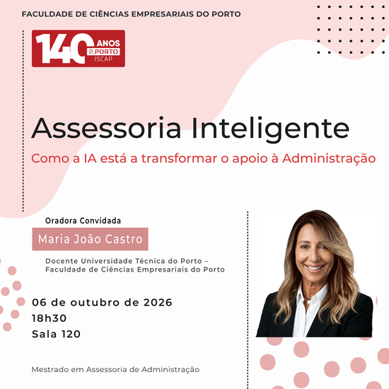 Assessoria Inteligente: Como a IA está a transformar o apoio à Administração