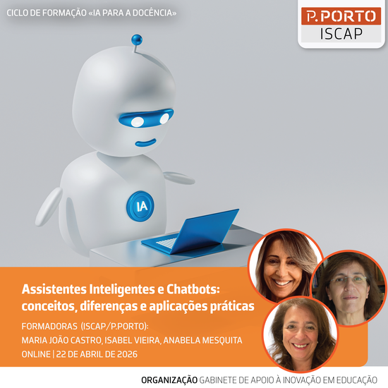 Assistentes Inteligentes e Chatbots: conceitos, diferenças e aplicações práticas