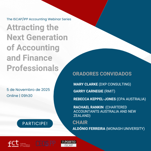 Attracting the Next Generation of Accounting and Finance Professionals