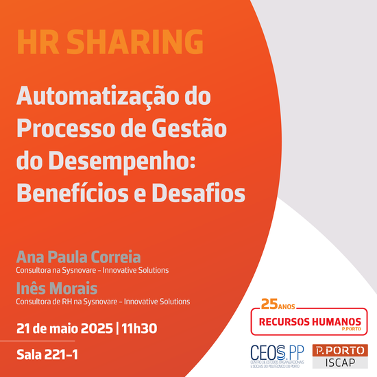 Automatização do Processo de Gestão do Desempenho: Benefícios e Desafios