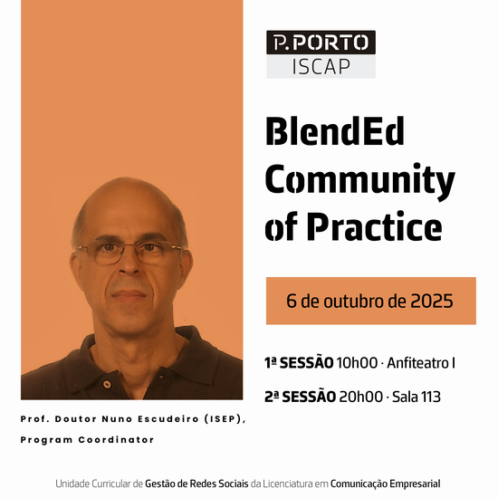 BlendEd Community of Practice