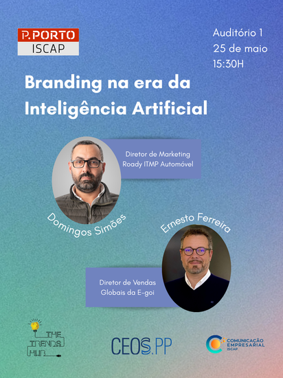 Branding na era da Inteligência Artificial