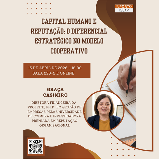 Capital Humano e Reputação: O Diferencial Estratégico no Modelo Cooperativo