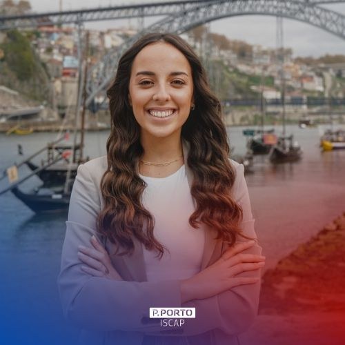 Carolina Moreira é Presidente da Mesa da Assembleia Geral da FAP ...