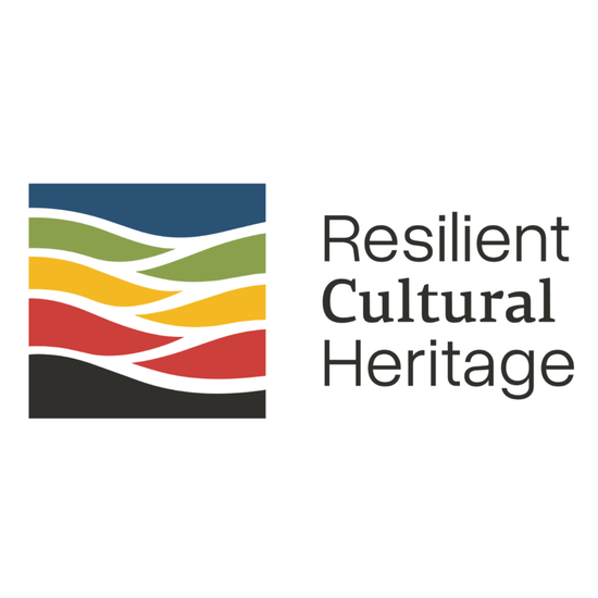 CEI e P.PORTO membros da Horizon RCH – European Partnership for Resilient Cultural Heritage, 2026–2036