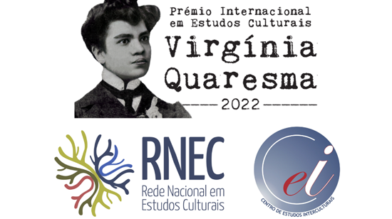 CEI representa a RNEC no Júri do Prémio Internacional em Estudos Culturais – Virgínia Quaresma, 2022