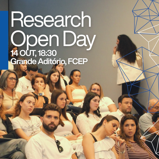 CEOS Research Open Day 2026
