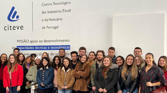 CITEVE - Centro Tecnológico das Indústrias Têxteis e do Vestuário de Portugal