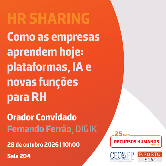 Como as empresas aprendem hoje: plataformas, IA e novas funções para RH