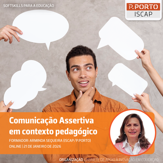 Comunicação Assertiva em Contexto Pedagógico