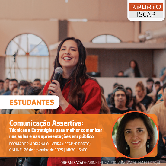 Comunicação Assertiva: Técnicas e Estratégias para melhor comunicar nas aulas e nas apresentações em público