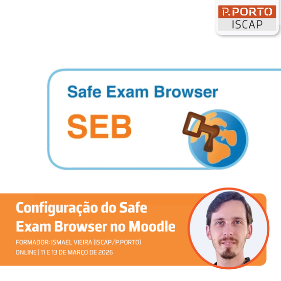 Configuração do Safe Exam Browser no Moodle