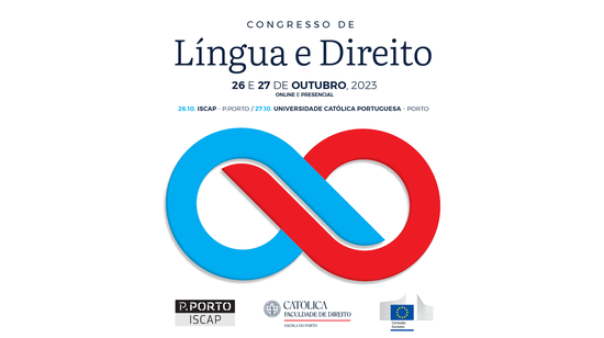 Congresso de Língua e Direito
