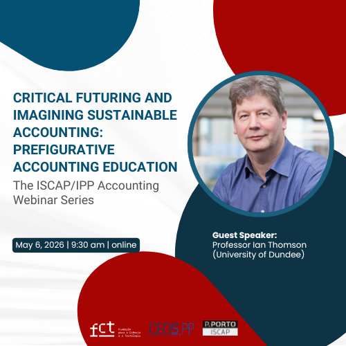 Critical Futuring and imagining sustainable accounting: prefigurative ...