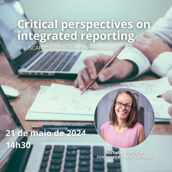 Critical perspectives on integrated reporting