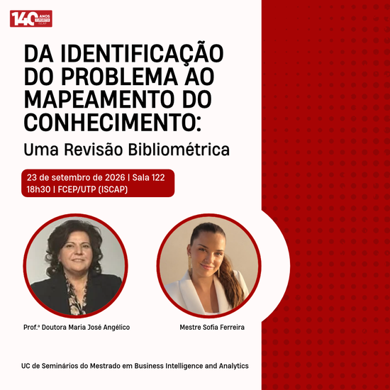 Da Identificação do Problema ao Mapeamento do Conhecimento: Uma Revisão Bibliométrica