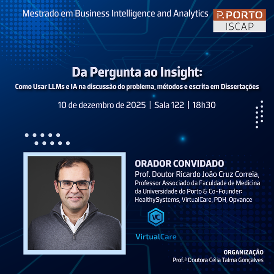 Da Pergunta ao Insight: Como Usar LLMs e IA na discussão do problema, métodos e escrita em Dissertações