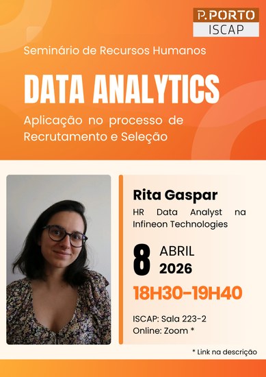 Data Analytics aplicado ao processo de Recrutamento e Seleção