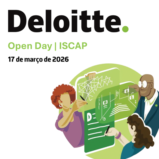 Deloitte no ISCAP
