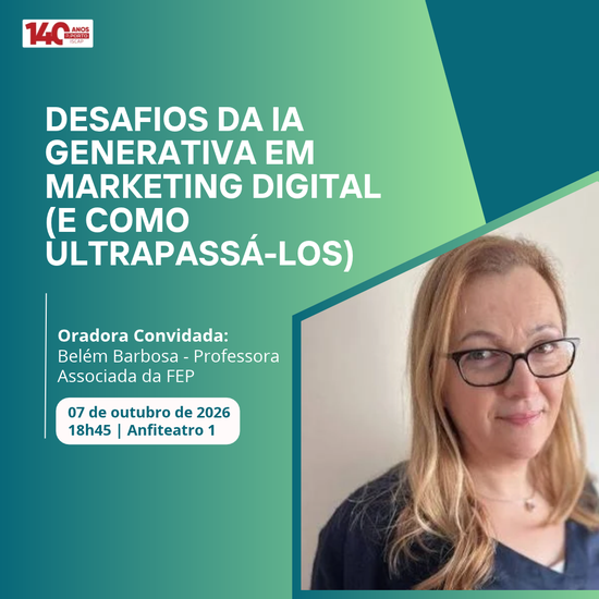 Desafios da IA Generativa em Marketing Digital (e como ultrapassá-los)