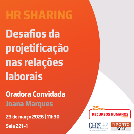 Desafios da projetificação nas relações laborais