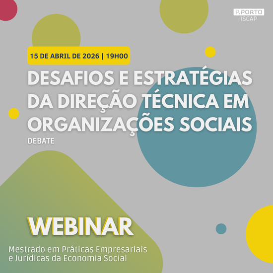 Desafios e Estratégias da Direção Técnica em Organizações Sociais