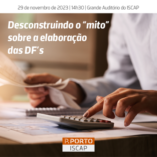 Desconstruindo o “mito” sobre a elaboração das DF’s