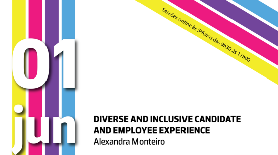 Diverse and Inclusive Candidate and Employee Experience — ISCAP | P.PORTO