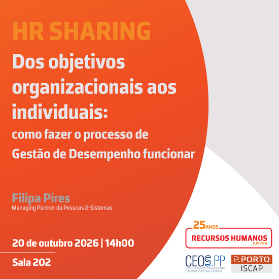 Dos objetivos organizacionais aos individuais: como fazer o processo de gestão de desempenho funcionar