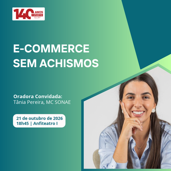  E-commerce sem Achismos