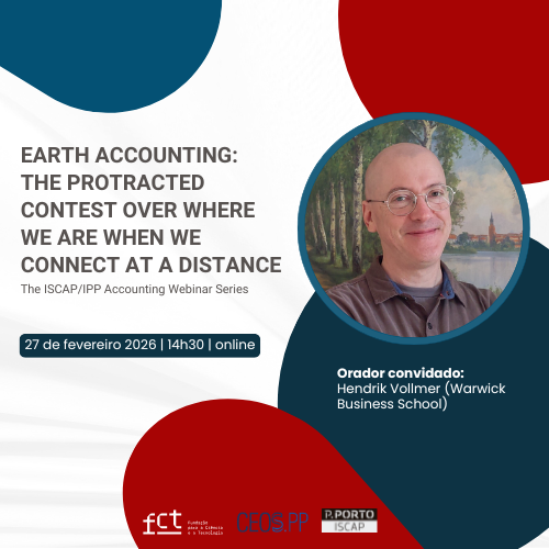 Earth Accounting: The Protracted Contest Over Where we are When we ...