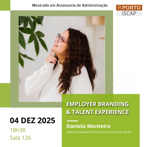 Employer Branding & Talent Experience